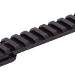 Browning Scope Base  for X-Bolt II — Black