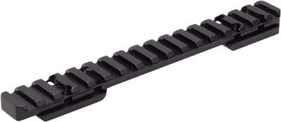 Browning Scope Base  for X-Bolt II — Black