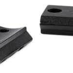 BROWNING 2PC AB3 BASE BLACK - MATTE