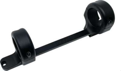 DNZ GAME REAPER INTEGRAL 1-PC - MOUNT REM 700 LA HIGH BLK