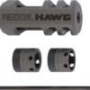 Browning Recoil Hawg Muzzle - Brake Tungsten Collars &Amp; Tool