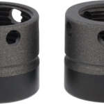 Browning Recoil Hawg Muzzle - Brake Tungsten Collars &Amp; Tool