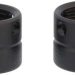 Browning Sporter Recoil Hawg - Muzzle Brake  Blk .30 &Amp; Less