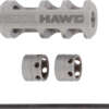 Browning Sporter Recoil Hawg - Muzzle Brake Ss .30 &Amp; Less