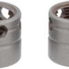 Browning Sporter Recoil Hawg - Muzzle Brake Ss .30 &Amp; Less