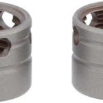 Browning Sporter Recoil Hawg - Muzzle Brake Ss .30 &Amp; Less