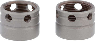 Browning Sporter Recoil Hawg - Muzzle Brake Ss .30 &Amp; Less
