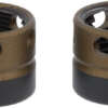 Browning Sporter Recoil Hawg - Muzzle Brake Bronze .30 &Amp; Less