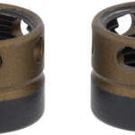 Browning Sporter Recoil Hawg - Muzzle Brake Bronze .30 &Amp; Less