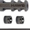 Browning Sporter Recoil Hawg - Muzzle Brake Tngstn .30 &Amp; Less