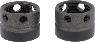 Browning Sporter Recoil Hawg - Muzzle Brake Tngstn .30 &Amp; Less