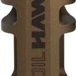 Browning Sporter Recoil Hawg - Muzzle Brake Smoked Bronze