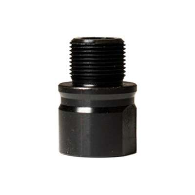 BANISH ADAPTER 1/2X28 to 5/8X24