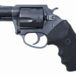 Charter Arms Mag Pug .357 Mag Bl 5rd 2.2"