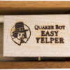 QUAKER BOY TURKEY CALL PUSH - BUTTON EASY YELPER