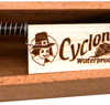 QUAKER BOY TURKEY CALL PUSH - BUTTON THE CYCLONE