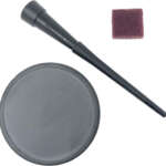 QUAKER BOY TURKEY CALL POT - STYLE MAGIC TOUCH SLATE