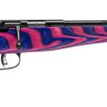 Savage AXIS II Pro Woodland .22 LR 16" Barrel Bolt Action Rifle