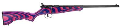 Savage AXIS II Pro Woodland .22 LR 16" Barrel Bolt Action Rifle