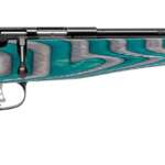 Savage AXIS II Pro Woodland .22 LR 16.125" Barrel Bolt Action Rifle