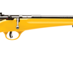 Savage AXIS II Compact Pro Woodland .22 LR 16.125" Barrel Bolt Action Rifle