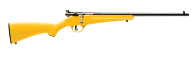 Savage AXIS II Compact Pro Woodland .22 LR 16.125" Barrel Bolt Action Rifle