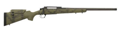 PROOF RESEARCH TUNDRA 300PRC GREEN JUNGLE 22"