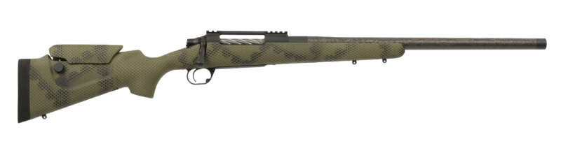 PROOF RESEARCH TUNDRA 300PRC GREEN JUNGLE 22"