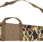 Browning Luggage Case for Shotgun