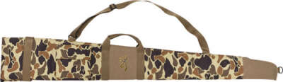 Browning Luggage Case for Shotgun