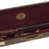 BROWNING LUGGAGE CASE O/U TO - 34" BBL LONA FLINT/BROWN