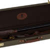 BROWNING LUGGAGE CASE O/U TO - 32" BBL ENCINO II SAGE/REDWOOD