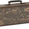 BROWNING LUGGAGE CASE O/U & BT - TO 32" DARK MADERA WOOD GRAIN