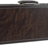 BROWNING LUGGAGE CASE O/U TO - 30" BBLS. (EXCEPT PLUS) BROWN