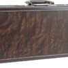 BROWNING LUGGAGE CASE O/U TO - 30" BBLS. (EXCEPT PLUS) BROWN