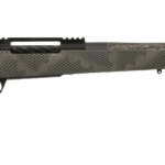 PROOF RESEARCH TUNDRA TIX 7PRC BLK JUNGLE 22"