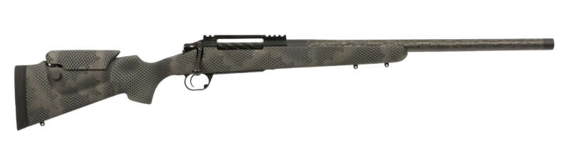 PROOF RESEARCH TUNDRA TIX 7PRC BLK JUNGLE 22"