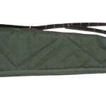 Bob Allen Canvas Rifle Case - 48" Green