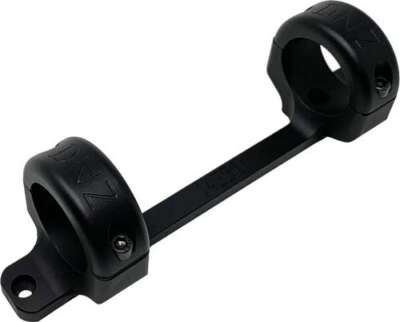 DNZ GAME REAPER INTEGRAL 1-PC - MOUNT TIKKA T3 LOW BLK
