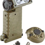 STREAMLIGHT SIDEWINDER X - MILITARY MODEL W/E-MOUNT