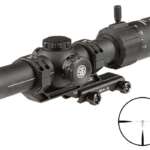 SIG SAUER TANGO MSR 1-6X24 30MM