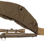 Browning Backcountry Rifle Cvr - Foldover Full Containment Sys