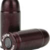 A-Zoom Metal Snap Cap 9X18mm - 9mm Makarov 5-Pack