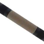 HOGUE AR-15 FREE FLOAT FOREND - RIFLE LENGTH FDE GRIP