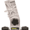Wheeler AR-15 Mag Well Vise - Block Clamp