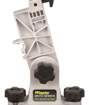 Wheeler AR-15 Mag Well Vise - Block Clamp