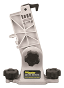 Wheeler AR-15 Mag Well Vise - Block Clamp