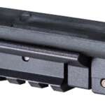Caldwell Picatinny Adapter - Plate Sling Stud To Picatinny