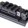 Caldwell Picatinny Adapter - Plate Sling Stud To Picatinny