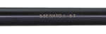 FAXON AR15 BARREL 5.56 NATO - 11.5" 1:8 GUNNER PROFILE BLK